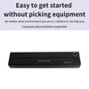 Tattoo Printer Machine Mini 2000mAh Wireless Thermal Tattoo Stencil Printer