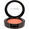 MAC Sheertone Powder Blush Gingerly for Women, 0.21 Ounce