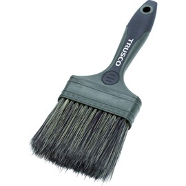 TRUSCO TDBC-3 Synthetic Fiber Duster Brush, 3-Inch