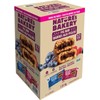 Nature's Bakery Fig Bars Variety Pack (2 oz., 32 ct.)