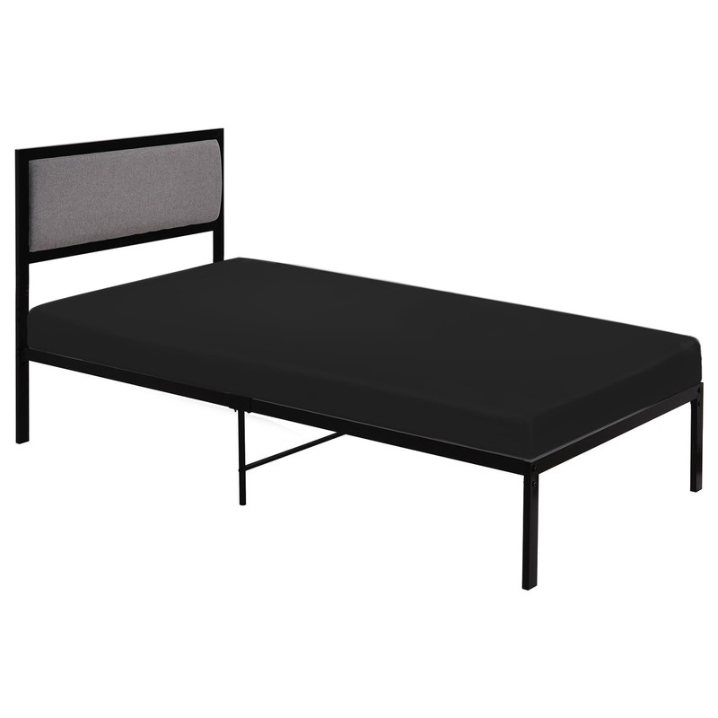 Cot Sheets 31" x 75", Cot Size Sheet Fitted with
