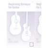 Beginning Baroque for Guitar
