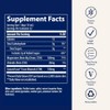 Trace Minerals Research Magnesio líquido 300 mg, 16 onzas líquidas