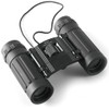 Generic Compact Pocket Binoculars 10x25 101m/1000m, Black