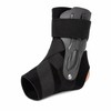 Breathable Adjustable Ankle Support Brace for Adults – Reinforced Compression