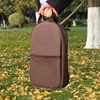Portable Camp Kitchen Utensil Organizer Set, Waterproof Case with Multiple