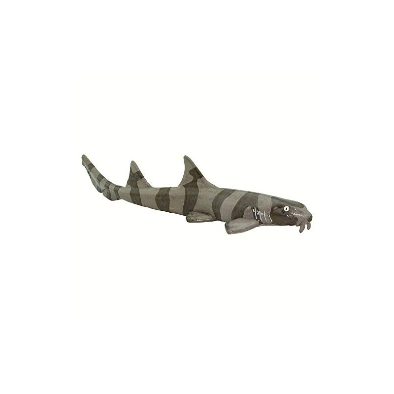 Safari - Bamboo Shark Animals, Multicoloured (S100311)