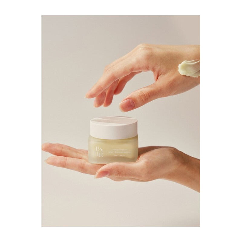 Honey Gorgeous Keep Moisturizing Cream 50ml / 허니고저스 킵모이스처라이징 크림