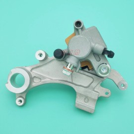 QRM Rear Brake Caliper w/pads for YAMAHA YZ125 YZ250 YZ250F 1998 1999 2000 2001 2002