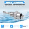 YTXXDEUS 42001-0053S Heater Thermistor Replacement Part for Pentair Sta-Rite MasterTemp