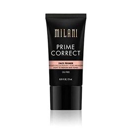 MILANI Prime Correct Diffuses Discoloration  Pore-Minimizing Face Primer                                                                              