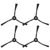 AnshinShop Replacement Side Brushes for Eufy RoboVac L35 Hybrid /