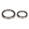 Bike Headset Bike Fork Bowls Set Aluminum Alloy Bike Front