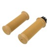 2pcs 25mm/28mm Motorcycle Hand Grip Left Right Comfortable Universal Throttle