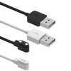 Charging Cable 1.9ft Compatible with TOOBUR IDW13/IDW16/IDW19 Smart Watch Charger