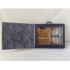 Tommy Bahama Manicure Collection With Travel Case