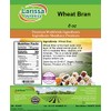 Wheat Bran (8 oz, ZIN: 525667)