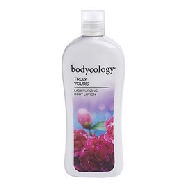Bodycology Moisturizing Body Lotion Truly Yours 12.0 oz (340 g)
