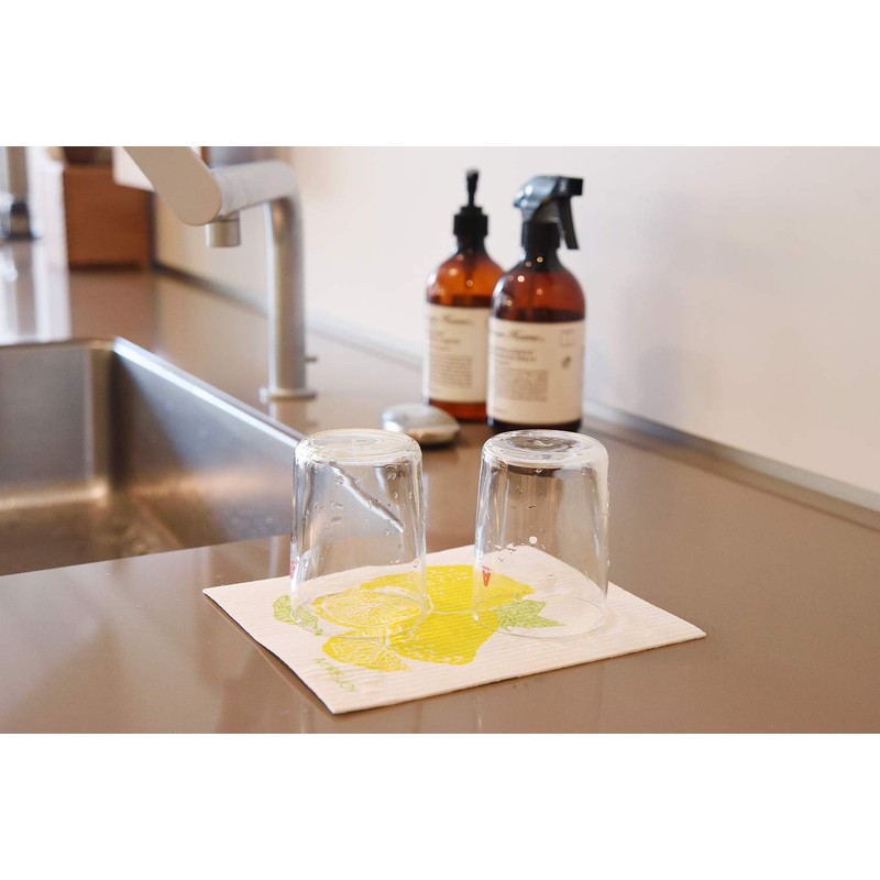 More Joy - Swedish dish dish cloth – Swedish dish