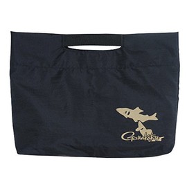 Gamakatsu Ayu Choi Carrying Bag GM2454 Black.