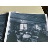THE VERANDA CAFE ON BOARD RMS OLYMPIC 1920, TITANIC'S SISTER