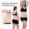 Momcozy Ergowrap Postpartum Belly Band Abdomen Lifting & Ergonomic Back