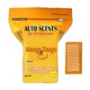 Mango Tango Scent Professional Air Freshener Pads - Remove the