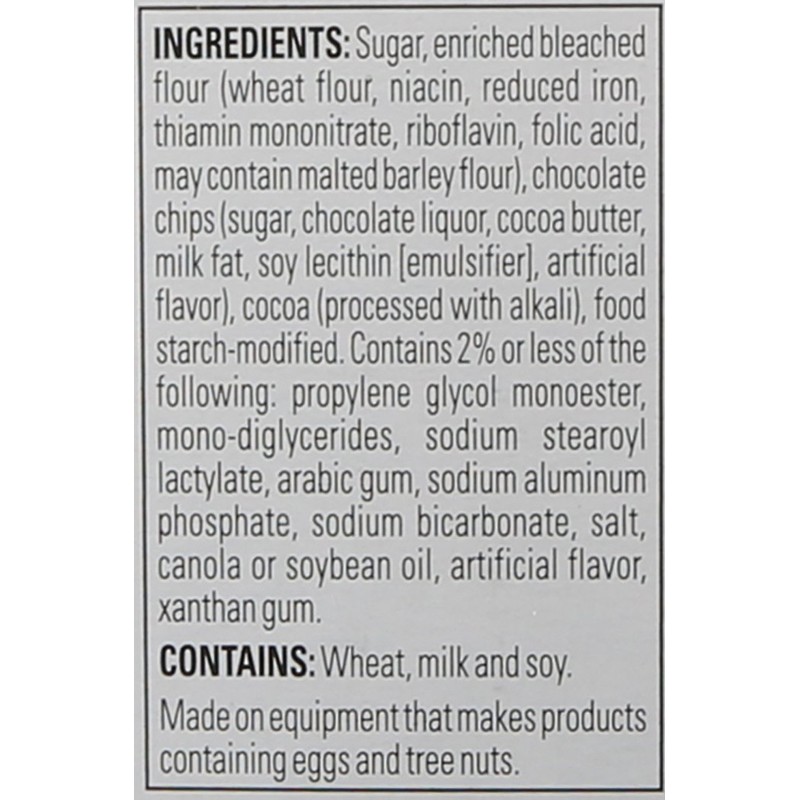 Krusteaz Double Chocolate Muffin Mix, 20-Ounces