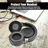 Earpads Compatible for Virtuoso RGB Wireless SE Gaming Headset Memory