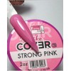 Fantasy Nails Acrylic Powder Cover Strong Pink, 2oz