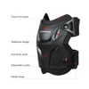 1 Pair Cycling Elbow Pads Bicycle MTB Bike Motorcycle Riding