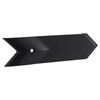 RecPro RV Slide-Out Corner Cover 7 1/4" x 1 7/8"