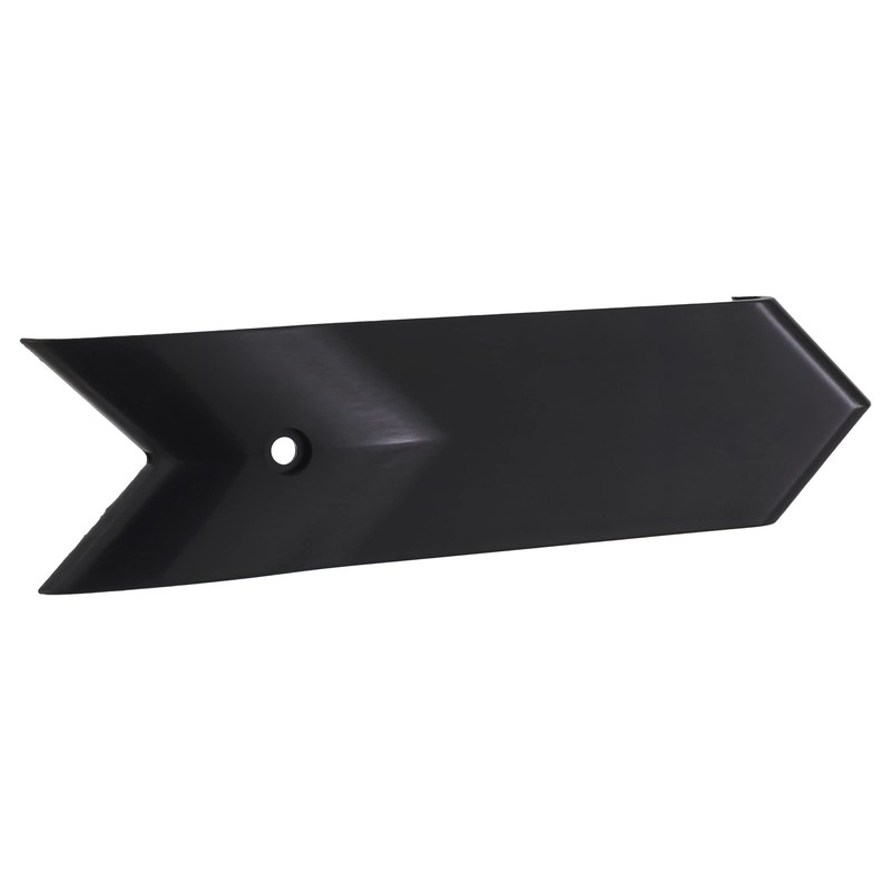 RecPro RV Slide-Out Corner Cover 7 1/4" x 1 7/8"