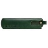 Olfa Works BK Leather Case Green OW-C01-G
