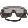 Sansei SWG-1-N Wide Goggles, Mesh Type