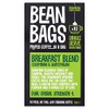 Bean Bags (Breakfast Blend) Coffee