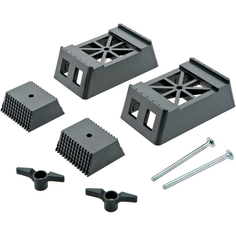 Woodstock D4220 Sawhorse Brackets