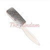 The Ondam Foot Callus and Dead Skin Remover Exfoliator Heel Callus Remover