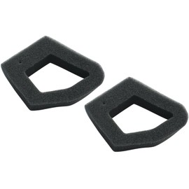 LEFITPA Replacement 2-Pack 17211-Z0Z-000 17211-Z0Z-001 Foam Air Filter for Honda GX35 Engine UMK435 UMC435 HHT35 Models