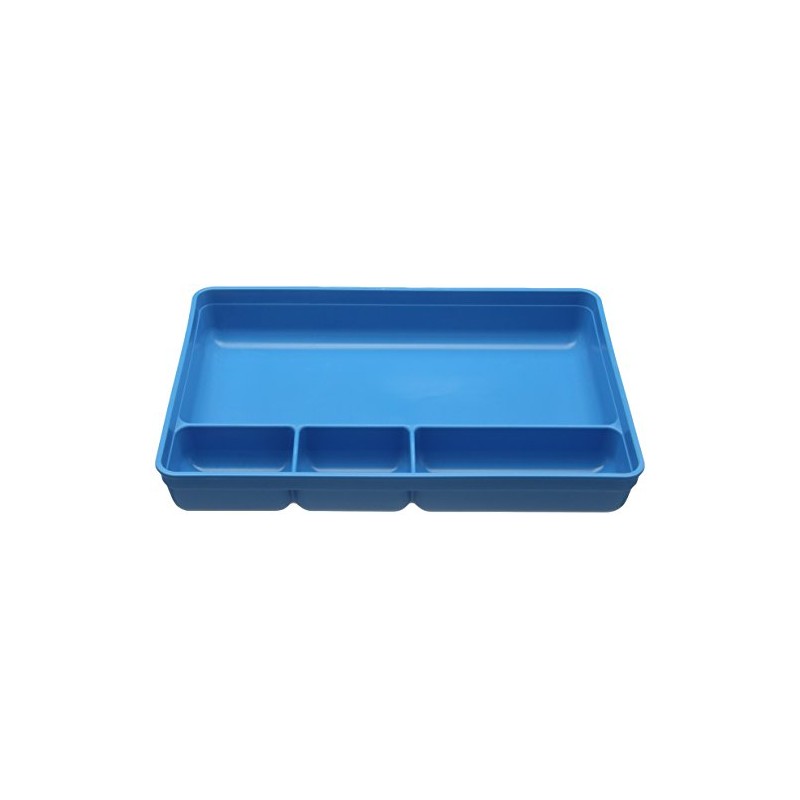 GIMA CIT2718 Plastic Compartment Tray, 270 mm x 180 mm