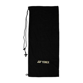 YONEX Tennis Soft Case Bag (For Tennis Racket) AC540 Black (007) AC540