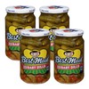 Best Maid Products - 24 Ounce Glass Jars Baby -