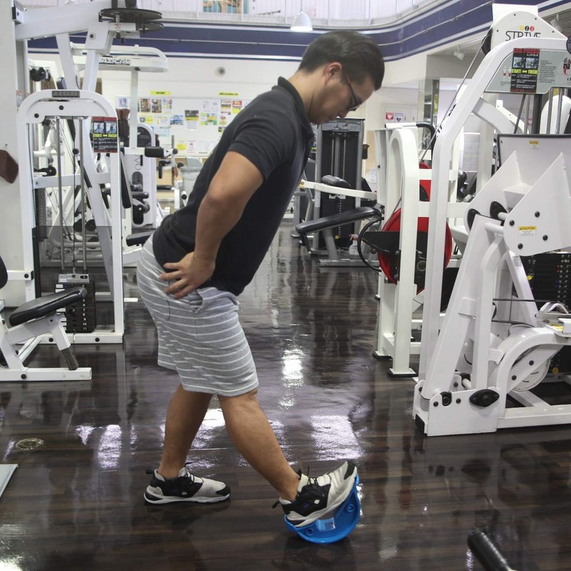 CIANA Ankle Stretcher