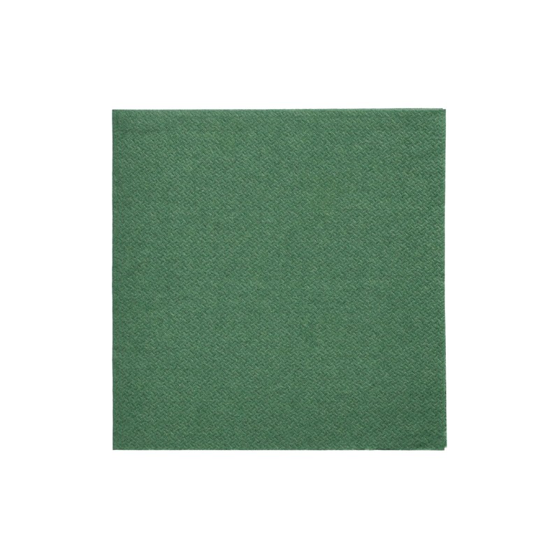 PAPSTAR, 150 Napkins "Daily Collection" 1/4 Fold 24 cm x