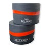 Detreu Cool Gel Wax Orange 2 x 150 ml Hair