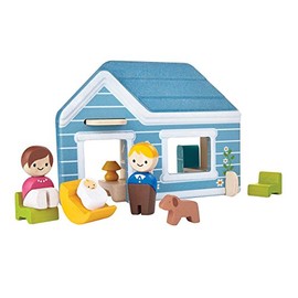 PlanToys Home