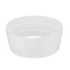 PATIKIL 8" to 7.5" to 7" Duct Reducer, Duct Connector