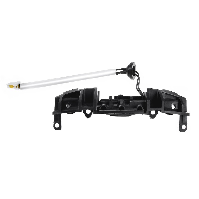 Frankberg Tailgate Handle Button Tailgate Compatible with Micra III K12