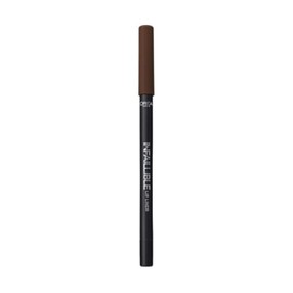 L'Oréal Infallible Longwear Lip Liner - 213 Stripped Brown
