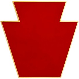 28th Infantry Division CSIB - Combat Service Identification Badge